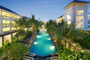 Swiss-Belresort Watu Jimbar Sanur - Image 4