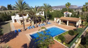 Villa Bellita - Costa CarpeDiem - Image 2