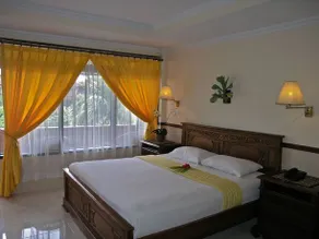 Hotel Palm Beach International - Image 5