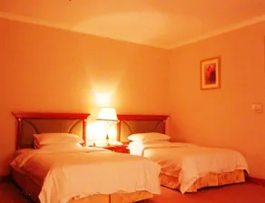Huarong Hotel Yibin - Image 5