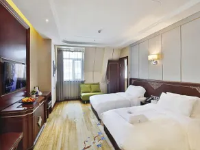 Harbin Petrochemical Engineering Hotel - Image 4