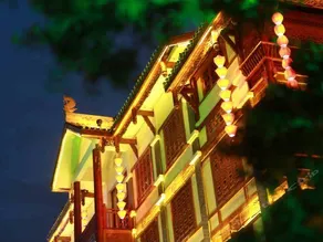 Yangliuwan Garden Hotel (Maotai Town 1915 Plaza) - Image 4