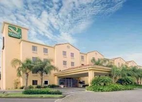 Quality Hotel Real San Jose - Image 2