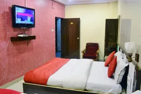 Hotel Ajanta - Image 5
