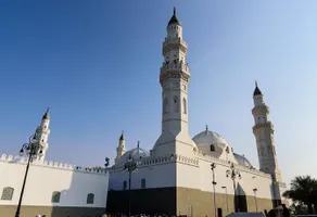 Al Raqi Palace Hotel - Image 4