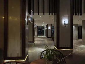 Huishangu Hot Spring Hotel - Image 5