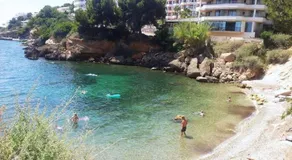 Apartment with a great sea view in the best location of Santa Ponsa - Image 3