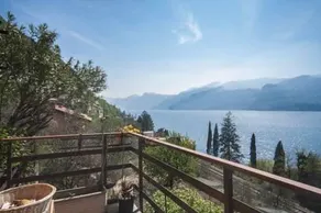 Fully equipped apartment with terrace & garden | Mountain view | Pet-friendly - Image 1