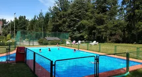 Casa Pucon - Condominio Dona Augusta - Image 3