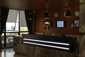 Grand Ravza Hotel - Image 3