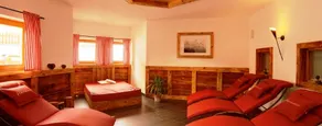 Aktiv & Familienchalet Harmonie - Image 4