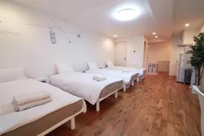 Cozy Flat in Shinjuku Area B32 - Image 4