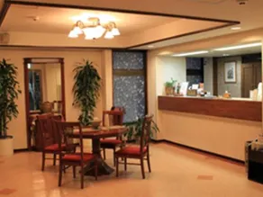 Business Hotel Daiwa - Image 5