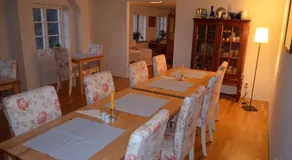 Stjärnegården Bed & Breakfast - Image 5