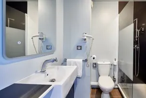 Hôtel Balladins Superior Paris Est Saint-Maur-des-Fossés - Image 3