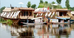 Kohimaran Group Of Houseboats - Image 3