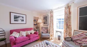 Belford Mews Apartment - Image 3