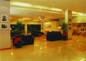 Hotel Dr. Cesar Carman - Image 2