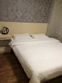 Qingdao Jinkai Bussiness Hotel - Image 2