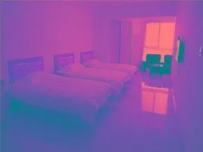 Changdao Xiaoxie Guanjing Apartment - Image 2