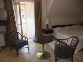 Castelinho Apartmanház - Image 5
