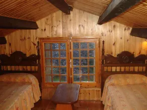 Chalet Las Avellanas - Image 4