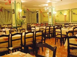 Pyramids View Hotel - Image 4