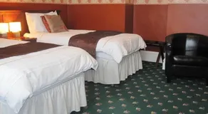 The Edwardian Lodge Guest House - Image 3