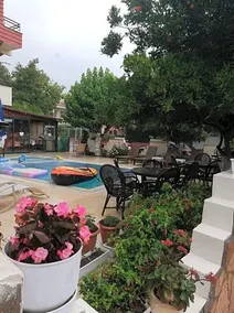 Kutberk Boutique Hotel Kemer - Image 2