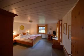 Landhaus Kennerknecht, Kur- und Ferienhotel - Image 3