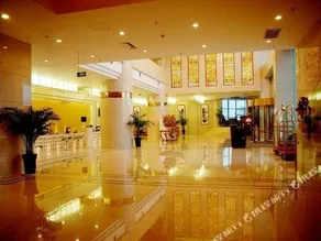 Jinzun International Hotel - Image 4