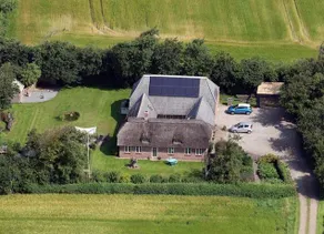 Holmsland Bed & Breakfast - Image 2