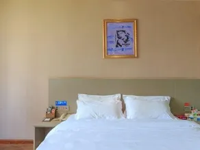 Super 8 Hotel Quanzhou Huaqiao University Zhong Jun - Image 3