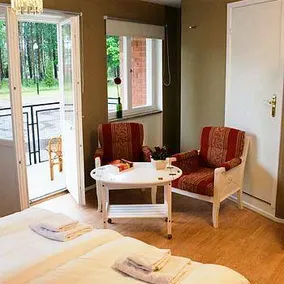 Hotell Svedjegården - Image 5