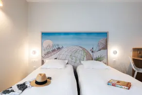 BEST WESTERN Plus Karitza - Image 5