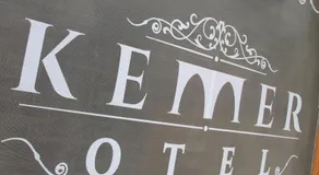 Kemer Otel - Image 4