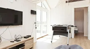 Children-friendly nice holiday home with sauna, terrace & garden | Pets are welcome - Image 4