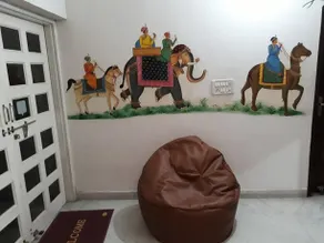 Jaipur Sundeck Hostel - Image 3