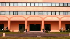 Estense Park Hotel - Image 2
