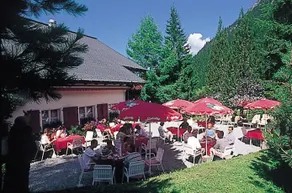 Hotel-Pension Marmotta - Image 4