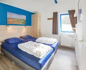 Comfort Lodge in Boomhiemke - Image 2