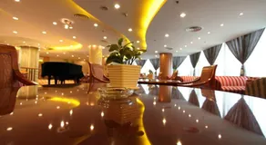 Metropark Hotel Yangzhou - Image 2