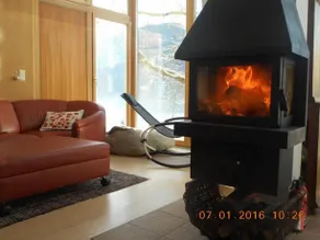 Ferienhaus Tillian - Image 2