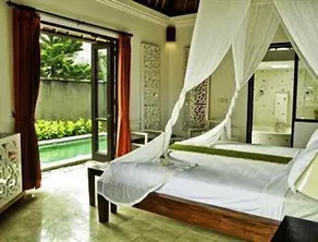 Mimosa Jimbaran Bali Villa - Image 3
