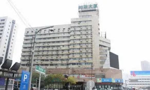 Post Hotel Shenyang - Image 2
