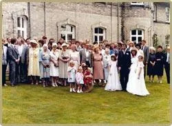 BLACKWOOD HALL - Image 2