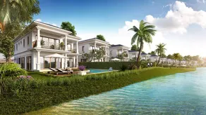 Vinpearl Resort  Spa Long Beach Nha Trang - Image 4
