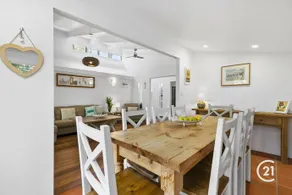 10 Depper - Ultra Cool Beach House - Pet Friendly Pool Spa Minutes To The Beach And Village - Image 1