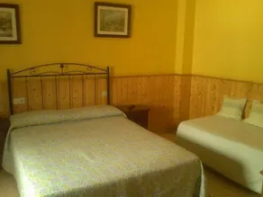 Hostal Nuestra Señora De La Palma - Image 2