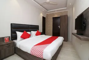 Church House Rohini by Fabhotel - Image 1